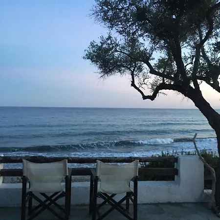 Luxury House By The Sea ポッシディ