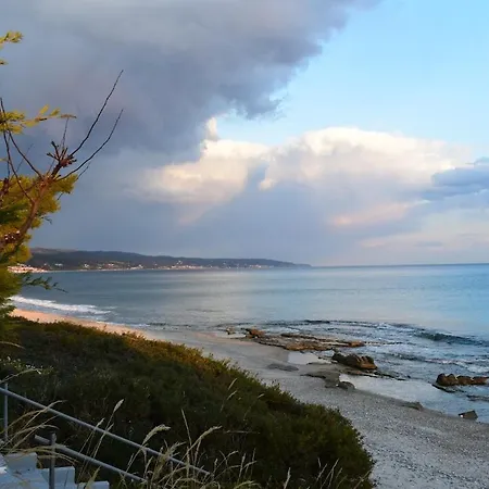 Luxury House By The Sea *