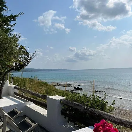 Luxury House By The Sea *