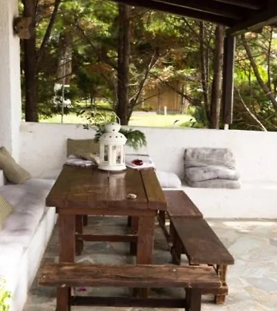 Luxury House By The Sea Holiday home